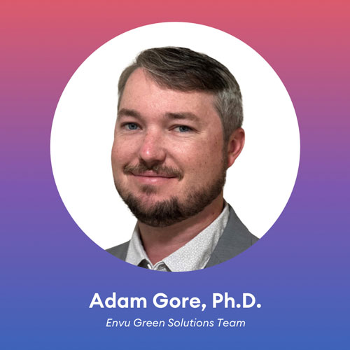 Adam Gore