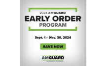 Photo: AMGUARD