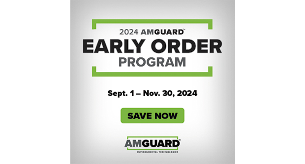 Photo: AMGUARD