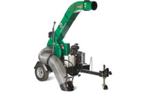 Photo: Billy Goat,® a brand of Briggs & Stratton
