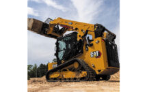 Photo: Caterpillar