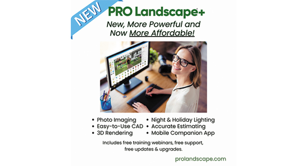 Photo: PRO Landscape