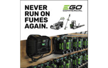 Photo: EGO Commercial