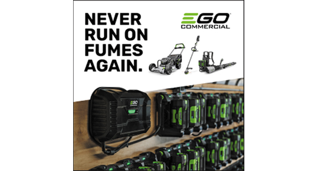 Photo: EGO Commercial