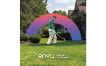 Photo: Envu Lawn & Landscape