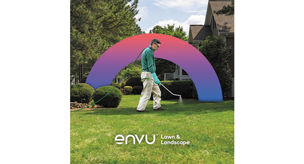 Photo: Envu Lawn & Landscape