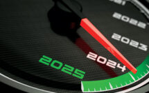 (Photo: Getty Images: asbe (Speedometer), Web Hakimi (Header), IfH85 (trophy) / iStock / Getty Images Plus; on the cover: mevans / E+ / Getty images)