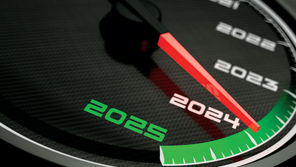 (Photo: Getty Images: asbe (Speedometer), Web Hakimi (Header), IfH85 (trophy) / iStock / Getty Images Plus; on the cover: mevans / E+ / Getty images)