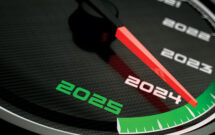 (Photo: Getty Images: asbe (Speedometer), Web Hakimi (Header), IfH85 (trophy) / iStock / Getty Images Plus; on the cover: mevans / E+ / Getty images)