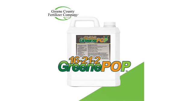 Photo: Greene County Fertilizer Company