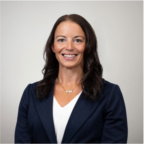 Krysta Marshall