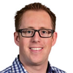“Take the manufacturer you buy the most of and just try to really understand that one and ignore the noise of all the other ones because they can get confusing.” Aaron Johnsen, co-CEO of bioLawn, Minneapolis (Headshot: Aaron Johnsen)