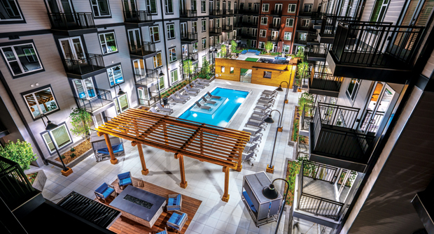 KeyServ’s latest acquisition, Landscape Landmark Group, expands its presence further into Alabama. (Photo: Keyserv; 150 icon: pialhovik / iStock / Getty Images Plus / Getty Images)
