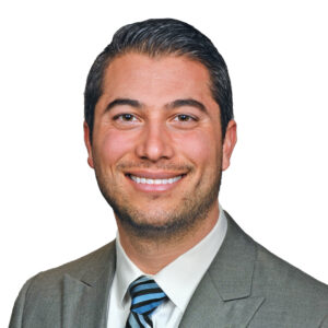 “There’s no LCO too small for an EOP. Let our team help you. I will have someone at your door within a few days if you would like to sit down and talk about EOPs.”- Nick Janovich (Headshot: Nick Janovich)