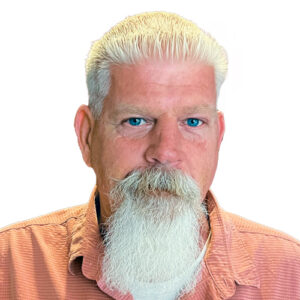 Headshot: Scott Lamon