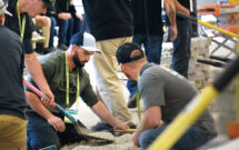 (Photos: Courtesy of Hardscape North America)