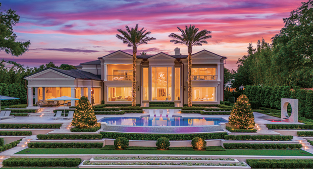 Fairwood Brands made its LM150 debut in 2024 with 96-percent revenue growth from 2022 to 2023. (Photo: Fairwood Brands; 150 icon: pialhovik / iStock / Getty Images Plus / Getty Images)