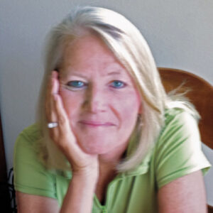 Judith Guido