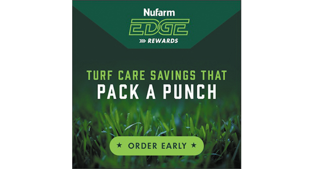 Photo: Nufarm