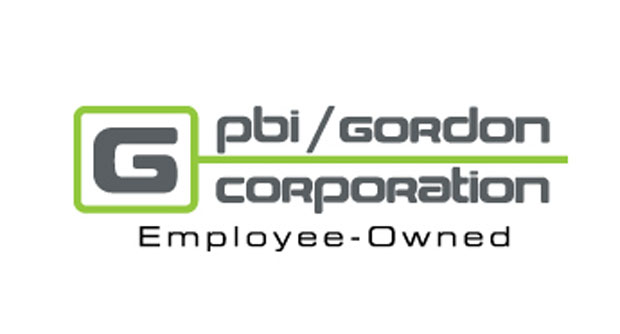 (Logo: PBI Gordon)