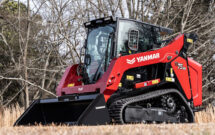 Photo: Yanmar
