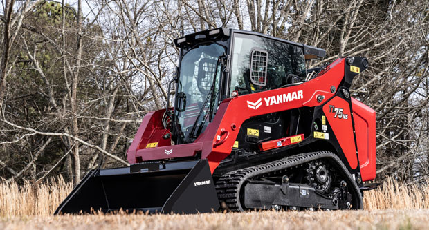 Photo: Yanmar