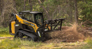 Photo: Yanmar Compact Equipment North America