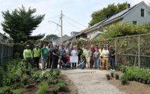 (Photo: Project Evergreen)