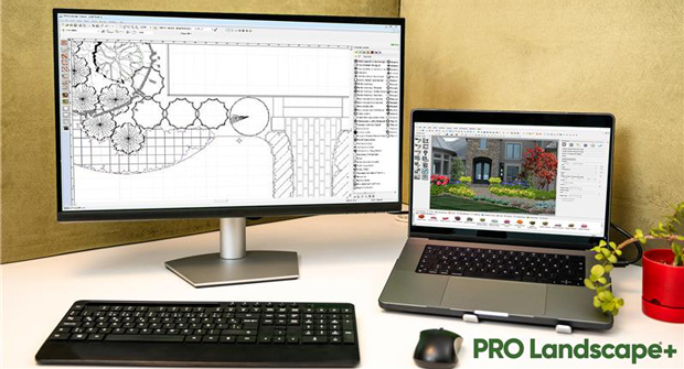 (Photo: Pro Landscsape+)