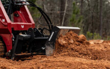(Photo: Yanmar Compact Equipment)