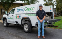 Photo: SpringGreen