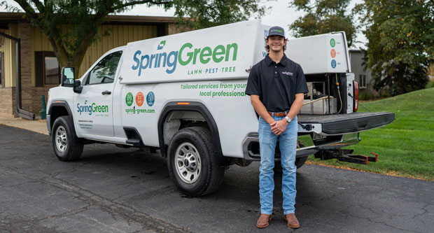 Photo: SpringGreen
