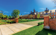 In addition to an NALP Award of Excellence, this project won Ruppert Landscape a People’s Choice Award from the U.S. Green Building Council’s Capital Region. (Photo: Ruppert Landscape)