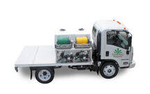 Photo: Graham Spray Equipment