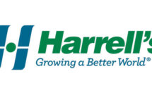 Logo: Harrell's