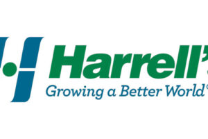 Logo: Harrell's