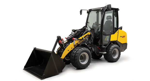 (Photo: New Holland)