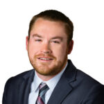 Headshot: Mason McMurphy