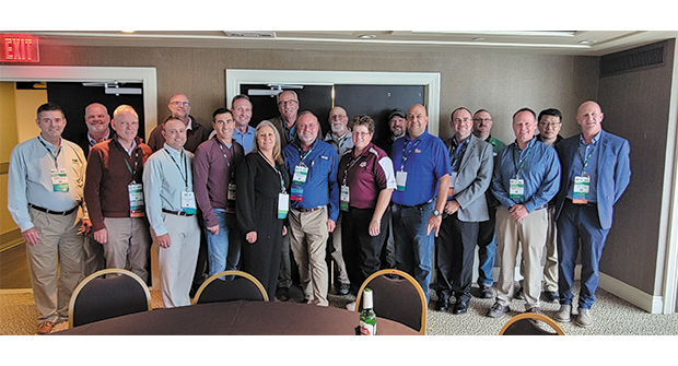 Photo: Professional Grounds Management Society