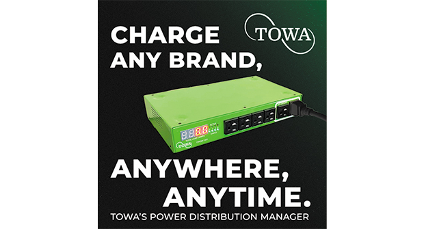 Photo: TOWA Tools