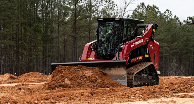 Photo: Yanmar