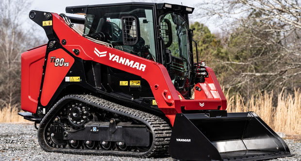 Photo: Yanmar