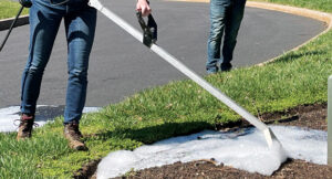 (Photo: Foamstream)