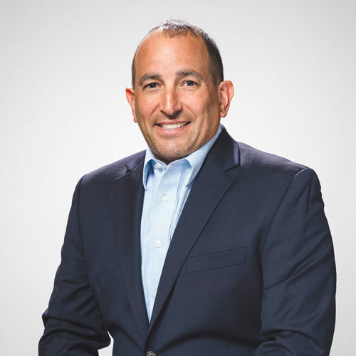 Jim Tuzzolino