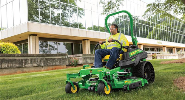 (Photo: John Deere)
