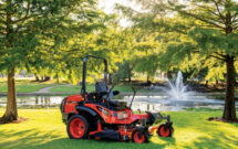 (Photo: Kubota)