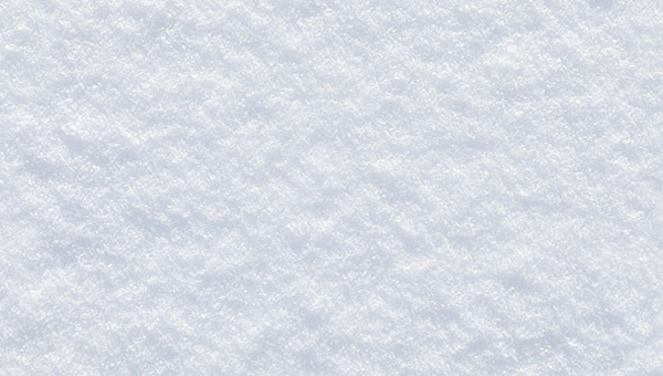 Snow (Photo: rusm/E+/Getty Images)