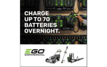 Photo: EGO Commercial
