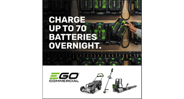 Photo: EGO Commercial
