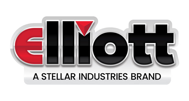 Logo: Elliott/Stellar